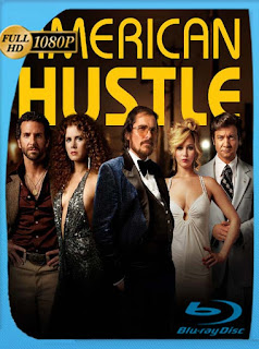 La gran estafa americana (2013) HD [1080p] Latino [GoogleDrive] chapelHD