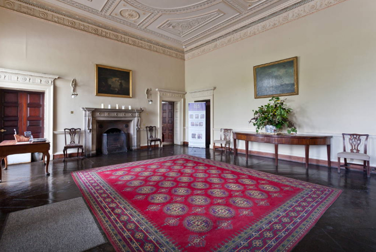 10 Airbnbs That Are So Cool You’ll Want To Stay Forever - Headfort House, Kells, Meath, Ireland