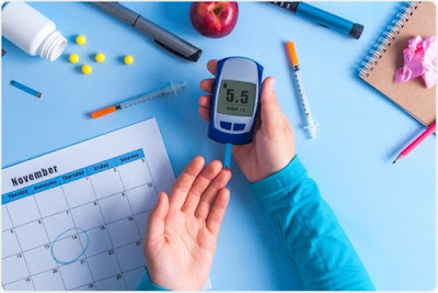 Bahaya Penyakit Diabetes dan Cara Mencegahnya