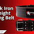Best Weight Lifting Belt: Top 7 Buys for Men & Women