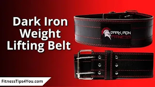 Best Weight Lifting Belt