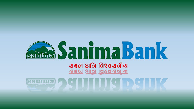 sanima bank