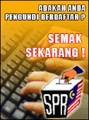 SEMAK DAFTAR SPR