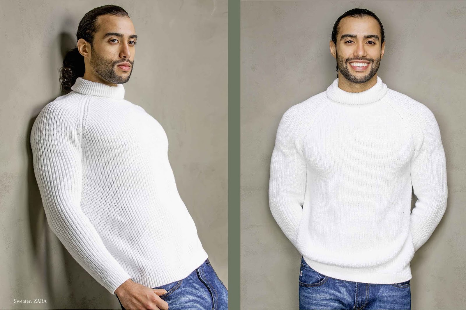 David Vance Photographer: JOSHUA REYES