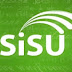 Inscrições para o Sisu começam no dia 7 de janeiro