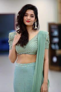 ritika singh neevevaro sm18