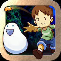 a boy and his blob apk