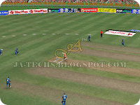 Screen Shot of PEPSI Indian Premier League 2013 Season 6 Game
