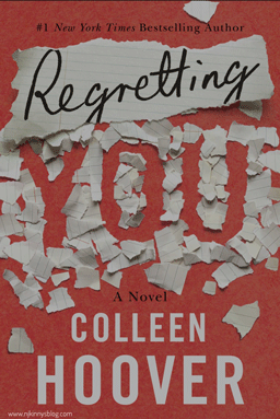 Regretting You is a poignant novel about family, first love, grief, and betrayal that will touch the hearts of both mothers and daughters.