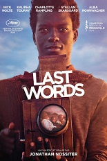 Last Words (2020) streaming