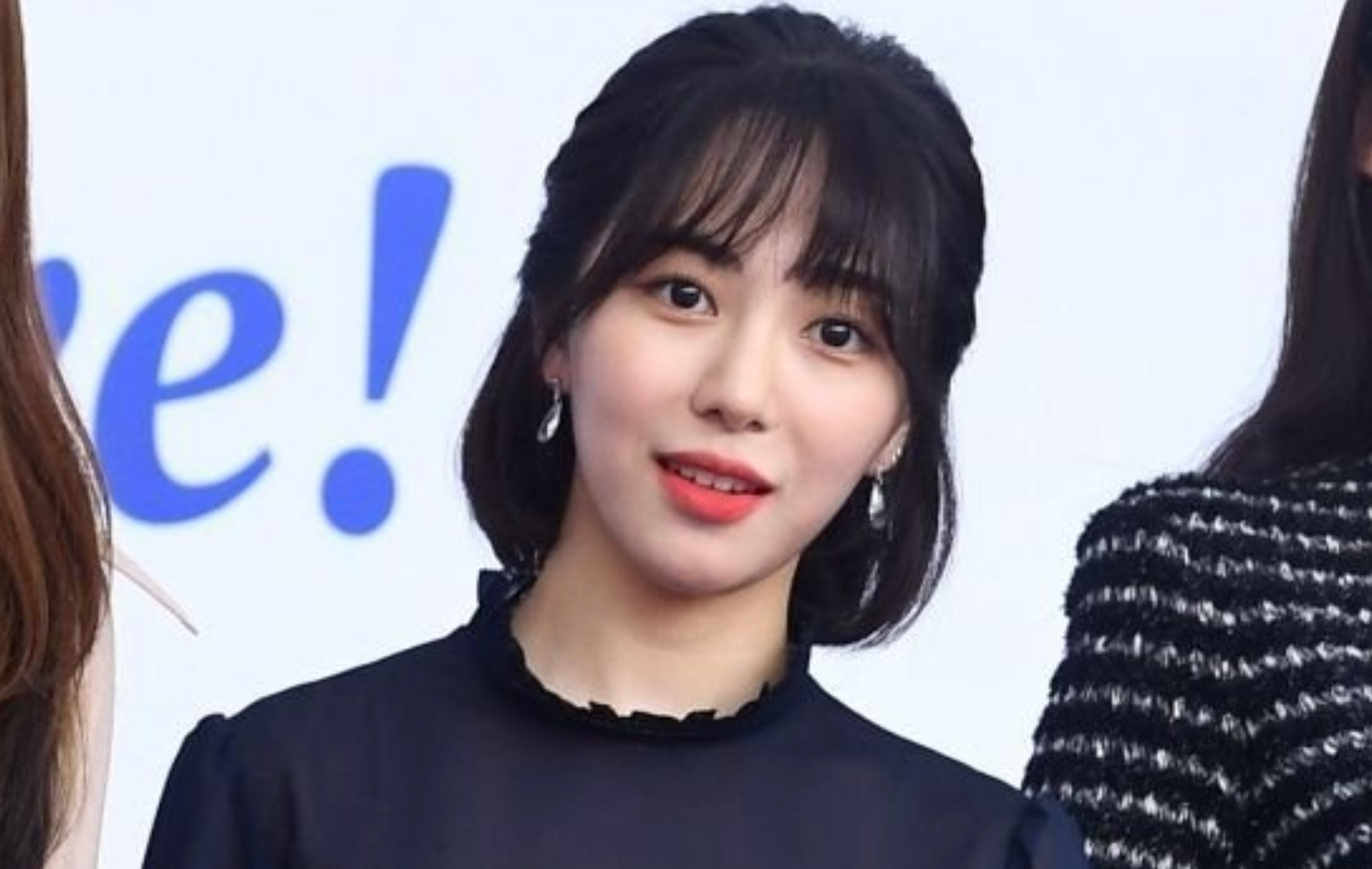 Breaking Aoa Mina Rushed To The Hospital For Attempted Suicide Asks Jimin Seolhyun And Fnc Ceo Not To Attend Her Funeral Daily Naver
