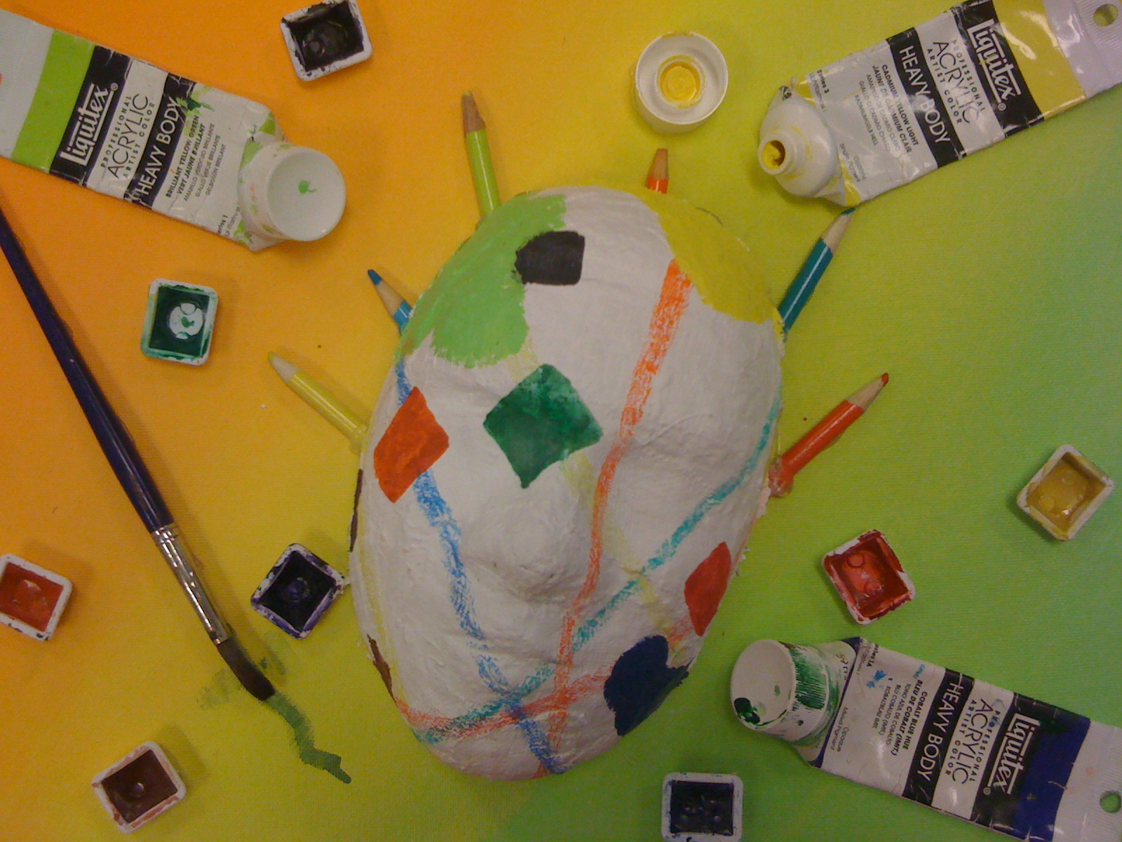 Social impact of wearing masks image