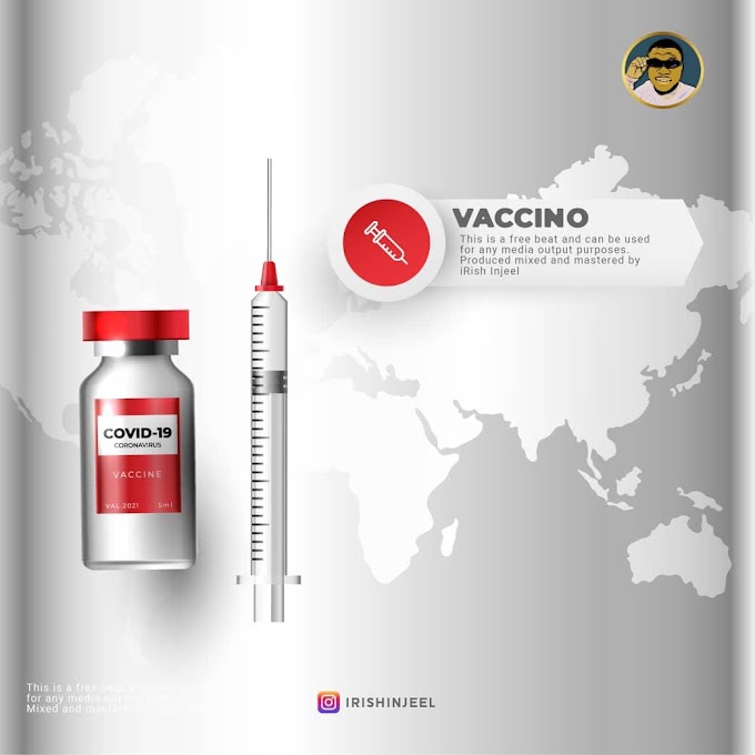 Free Beat: VacciNo - iRish Injeel