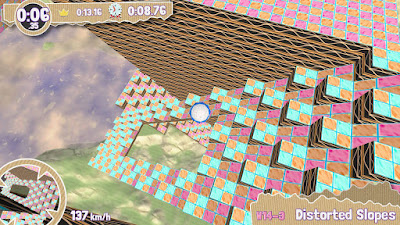 Paperball Deluxe Game Screenshot 6