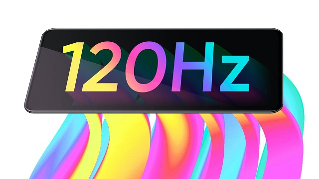 Realme X7 Series Realme X7 Series