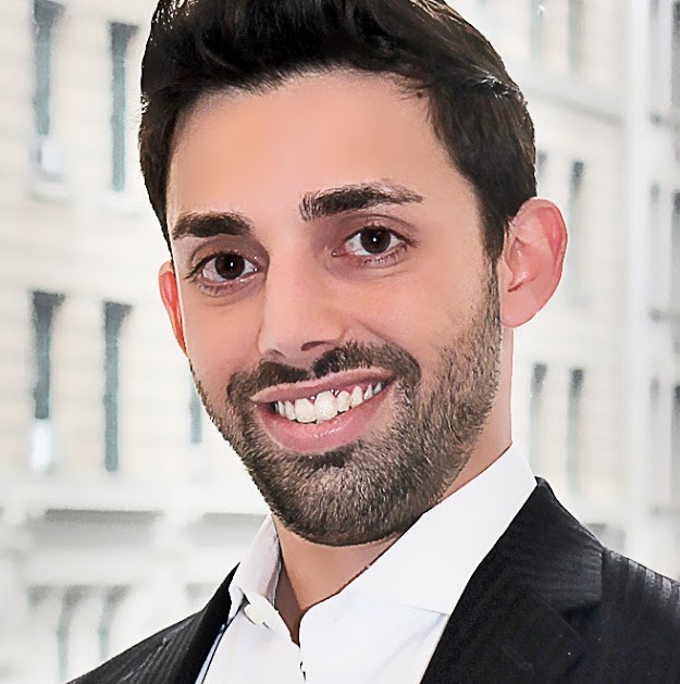 EV Grieve Report Half of the units in Raphael Toledano's former East