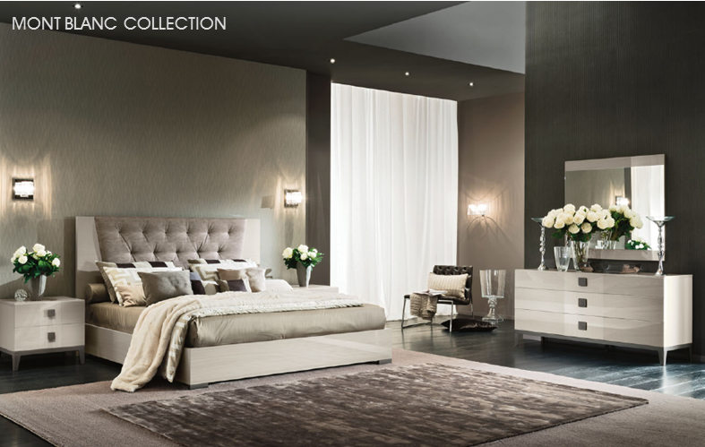 KANDIA INTERNATIONAL FURNITURE: EXCLUSIVE BED COLLECTION- visit www ...