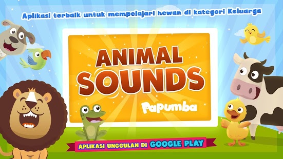 5 Game Android Untuk Anak di bawah 5 tahun gratis 2017