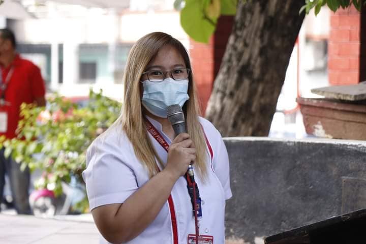 Mayor Jeri Mae Basketball Courts Still Not Allowed To Operate Let s Mayor Jeri Mae Basketball Courts Still Not Allowed To Operate Let s
