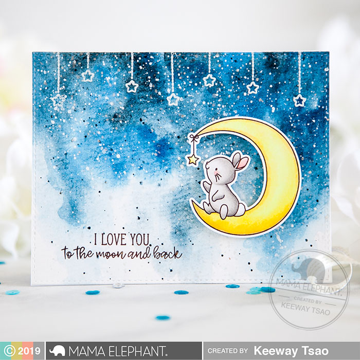 mama elephant Wish Upon A Star  ̹ ˻