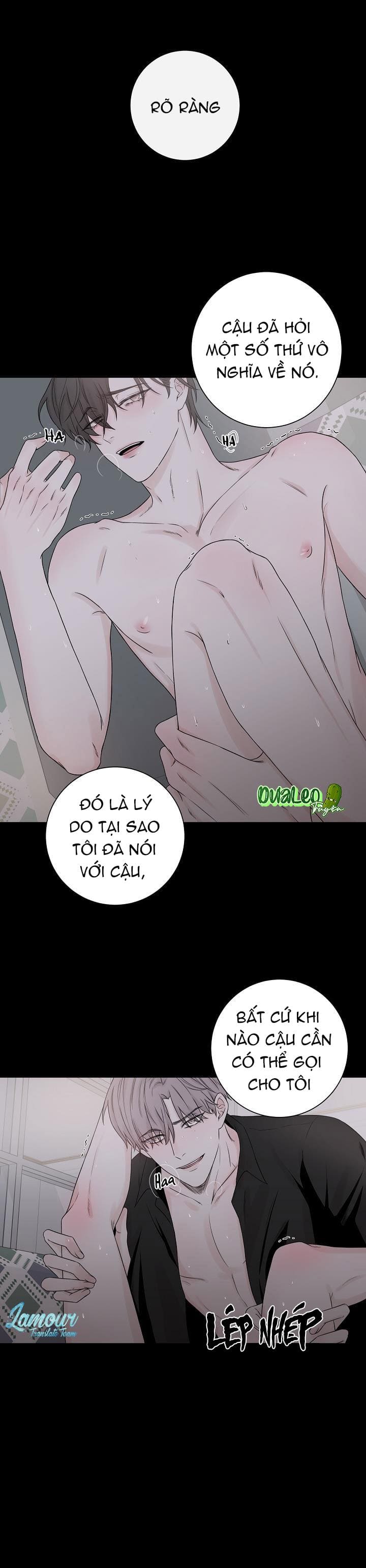 Đọc truyện Anh Muốn Ngủ Cạnh Em - Chapter 1