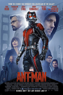Ant Man 2015 Dual Audio ORG 1080p BluRay