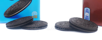 oreo finas detalle