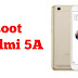 How to Root Redmi 5A with/without PC
