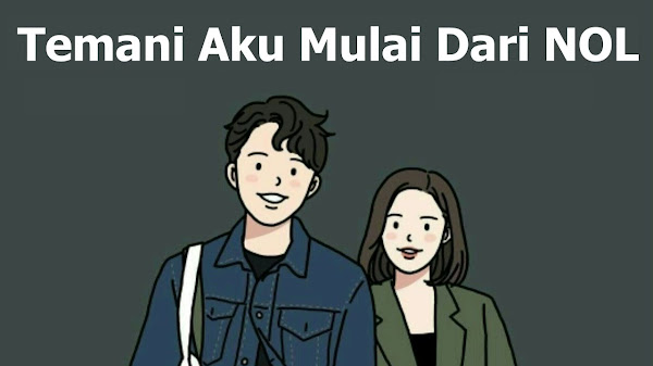 Mulai Dari 0 Salah Gak Sih?