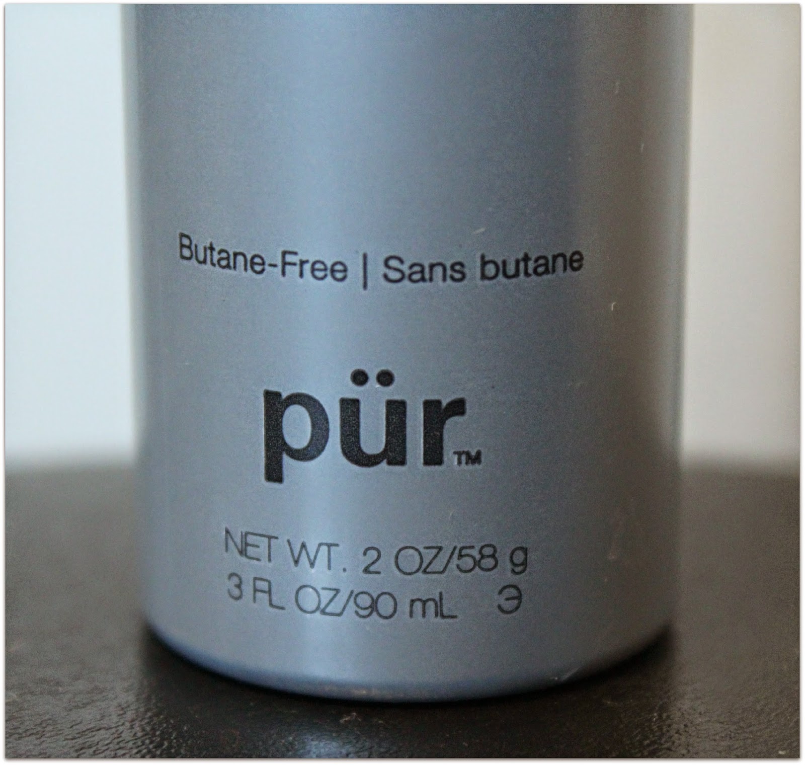 Review Pur Minerals 4in1 Liquid Veil Spray Foundation