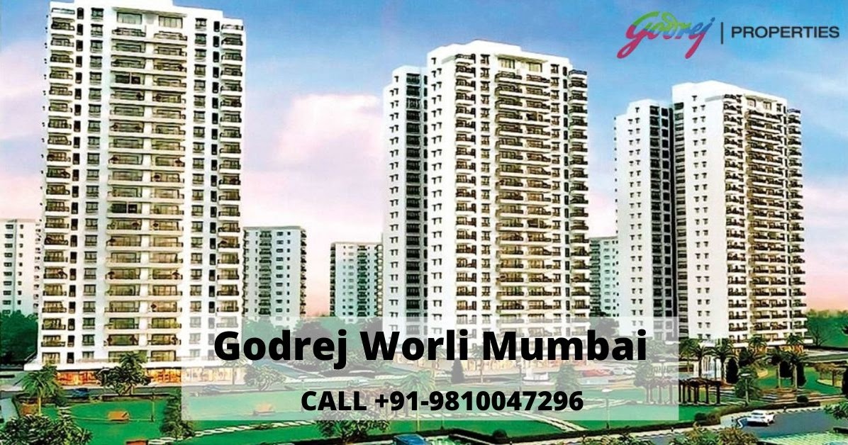 Godrej Worli Mumbai Book Spacious Apartments In The Heart Of Mumbai