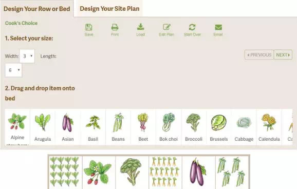 Cara Mendesain Taman Secara Online Gratis Brankaspedia Blog Tutorial Dan Tips
