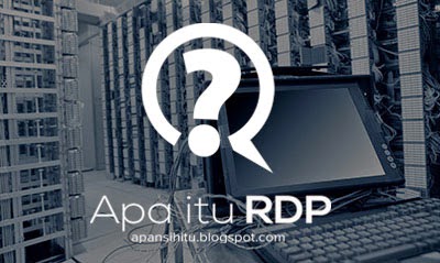 Apa itu RDP ? Pengertian dan Cara Menggunakan RDP - SCS Official
