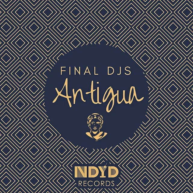 Final DJS - Antigua | Full EP Stream - SOTD 