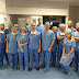 Medio centenar de cirujanos de toda España se forman en el Hospital de Toledo en nuevas técnicas avanzadas de cirugía mínimamente invasiva