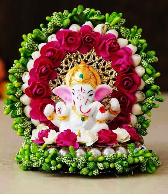 Lord Ganesha Images