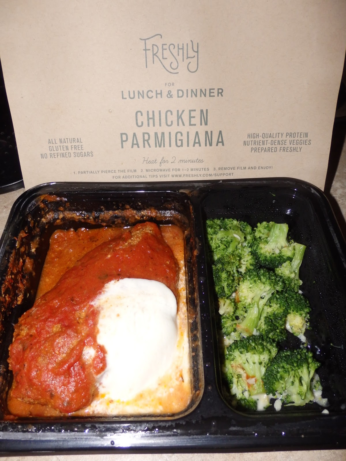 New Age Mama Freshly Chef Prepared Meals Delivered Right to Your Door