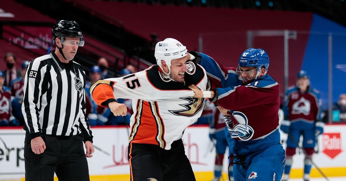Anaheim Ducks Receiving Trade Offers for Ryan Getzlaf NHL Rumors