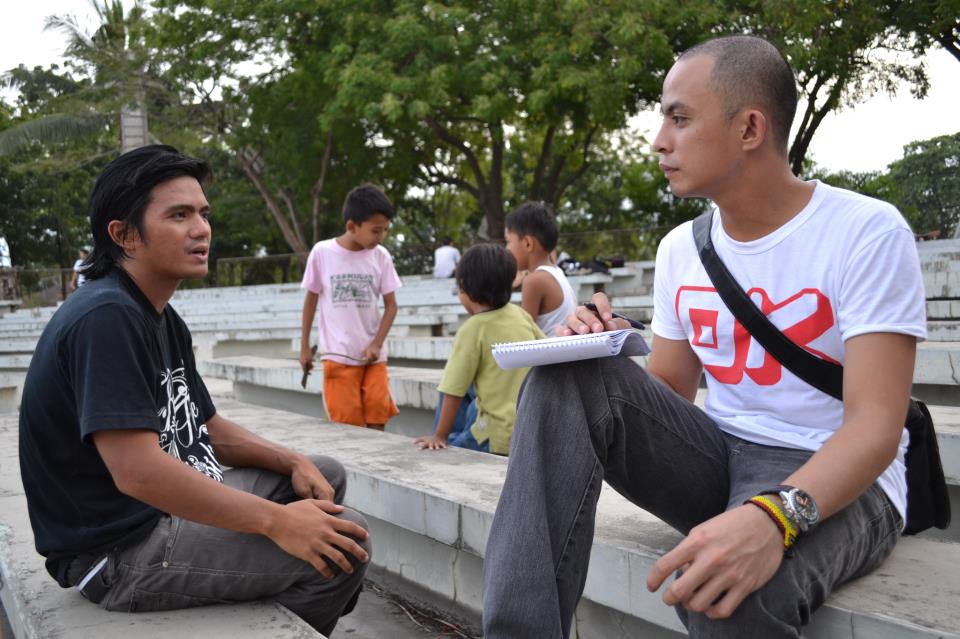 THE DAVAOIST Into the Davao Skate Scene