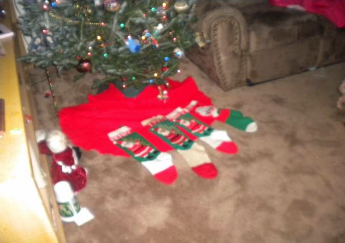 Keeping christmas traditions throughout the years My Life, Views, Facts, and Quotes.: History of Christmas