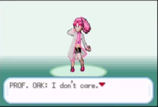 Pokemon Stigma [COMPLETED] Gba Rom Download – isoroms.com