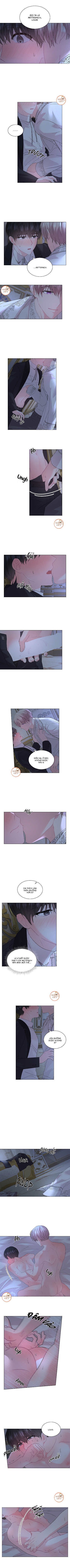 Who’s Your Daddy? Chapter 45 - Trang 4