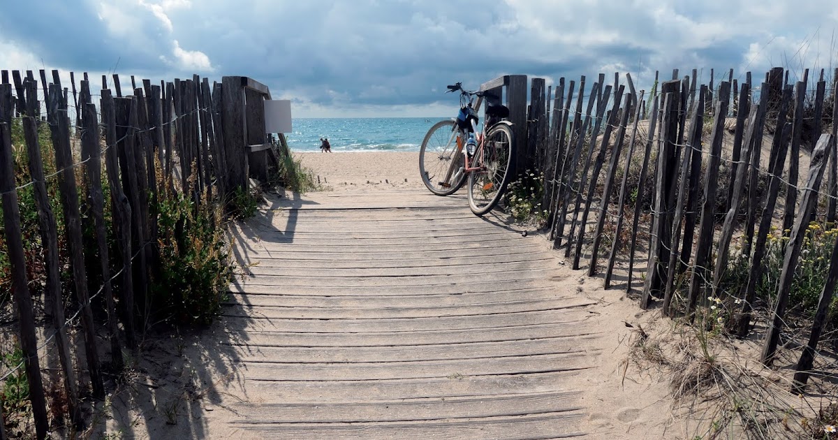Tour De L étang De Thau à Vélo Le tour de l'Etang de Thau à vélo
