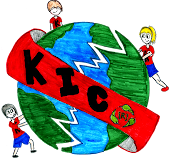 Kids Initiating Change (KIC)