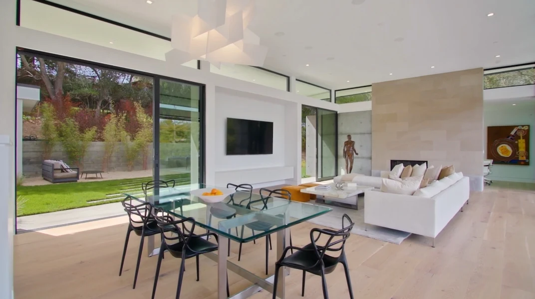 69 Interior Design Photos vs. 155 Bardet Rd, Woodside, CA Ultra Luxury Home Tour