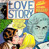 Our Love Story #33 - Jim Starlin reprint