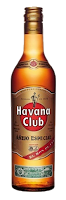 Havana Club añejo especial Havana Club añejo especial