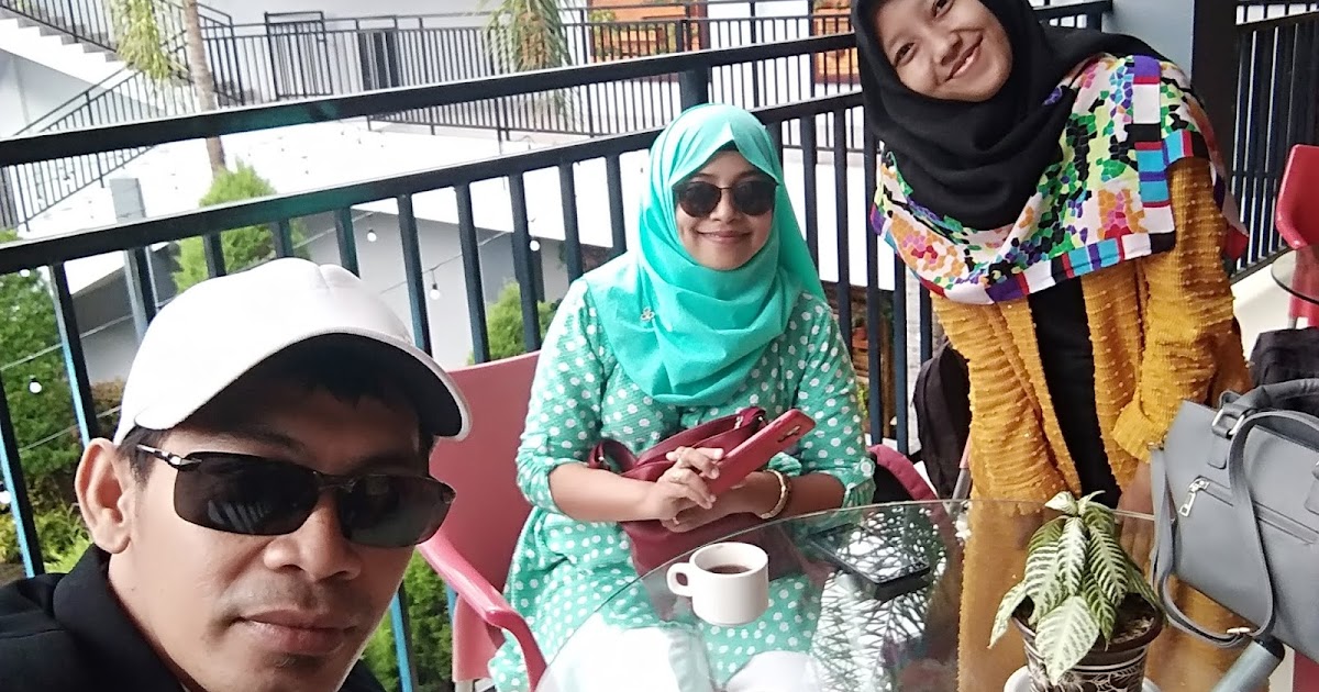 BLOG ALFAAT DOMPU NTB DOA ACARA APEL SIANG PERKULIAHAN SGI KU