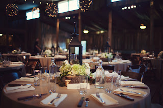 Plan It ~ Design It: Rustic wedding ideas