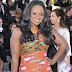 Jackie Appiah attends Cannes Film Festival In Paris [Photos]